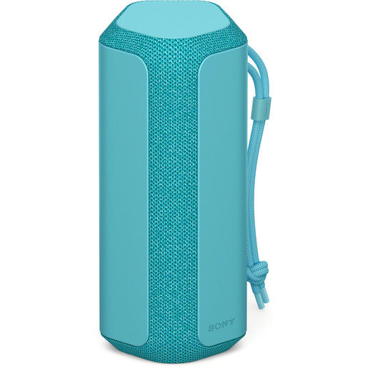Sony Lautsprecher, Bluetooth kabellos SRSXE200L Blau Sony Lautsprecher, Bluetooth kabellos SRSXE200L Blau